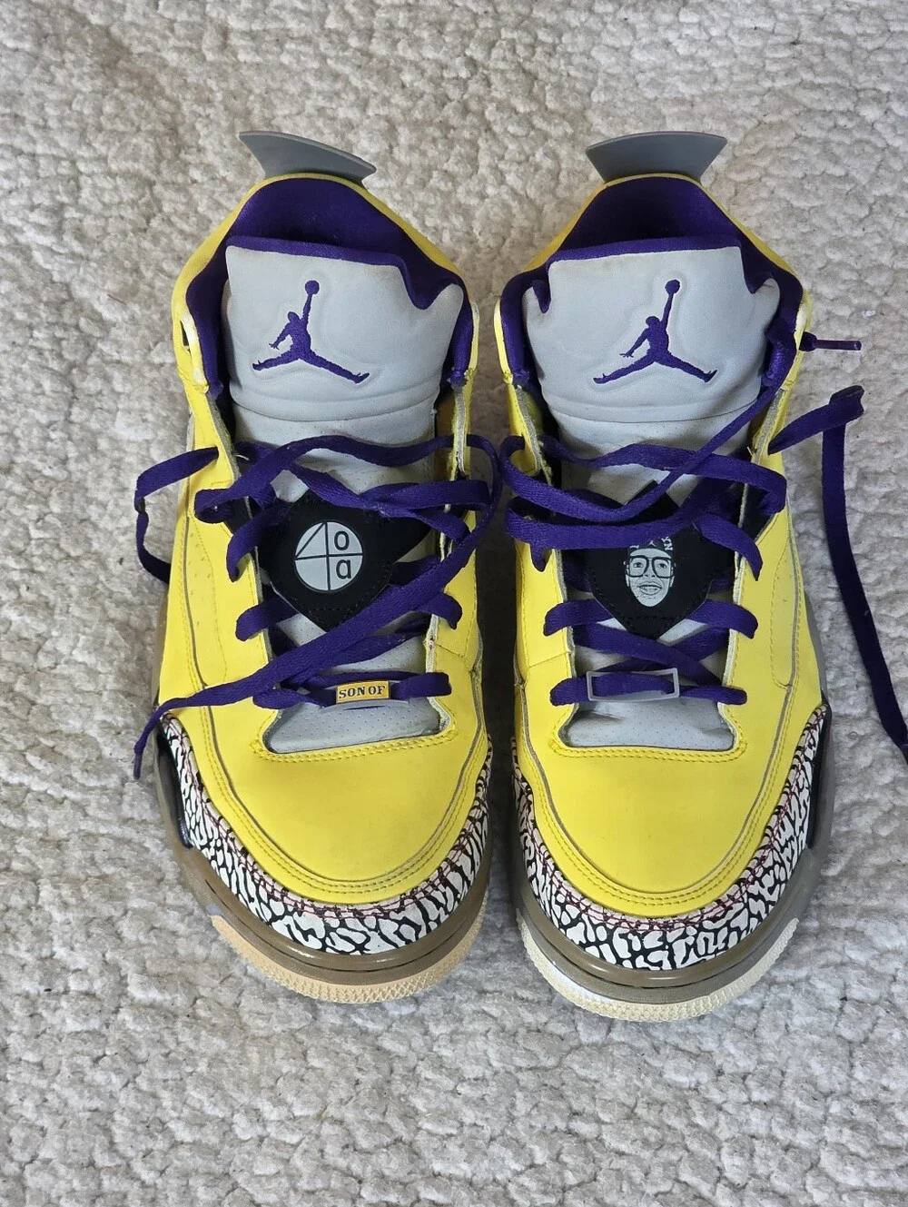 Jordan up sale